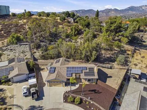 View/Area - 12446 Skyhigh Ct, El Cajon, CA 92021 photo 1 of 8
