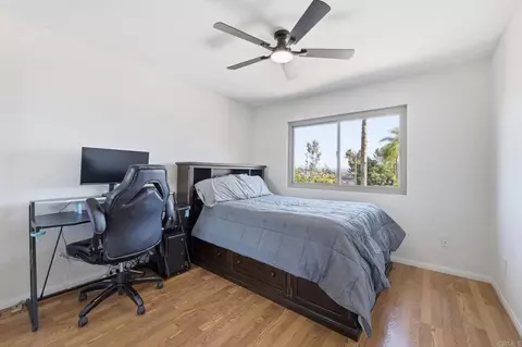 Bedroom - 12446 Skyhigh Ct, El Cajon, CA 92021 photo 7 of 8