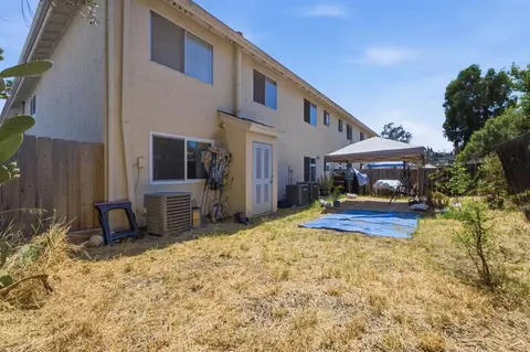 Exterior - 9220 Kenwood St #L, Spring Valley, CA 91977 photo 1 of 5