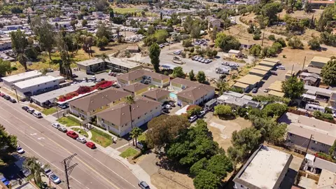 View/Area - 9220 Kenwood St #L, Spring Valley, CA 91977 photo 1 of 3