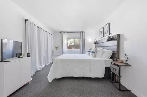 Bedroom - 9220 Kenwood St #L, Spring Valley, CA 91977 photo 2 of 7