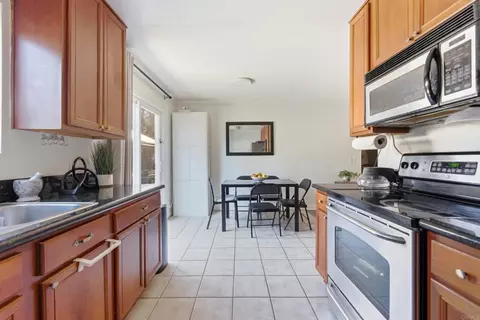 Kitchen - 9220 Kenwood St #L, Spring Valley, CA 91977 photo 3 of 3