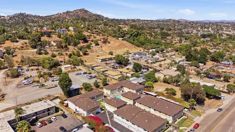 View/Area - 9220 Kenwood St #L, Spring Valley, CA 91977 photo 3 of 3
