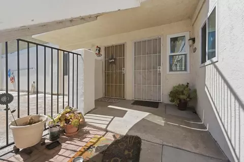 Exterior - 9220 Kenwood St #L, Spring Valley, CA 91977 photo 2 of 5