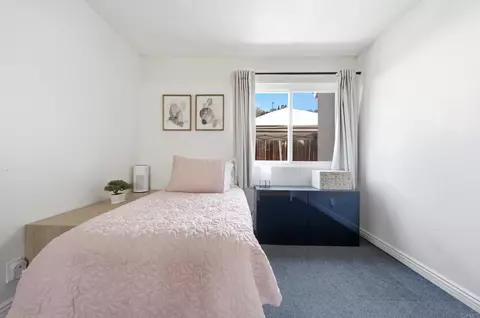 Bedroom - 9220 Kenwood St #L, Spring Valley, CA 91977 photo 7 of 7