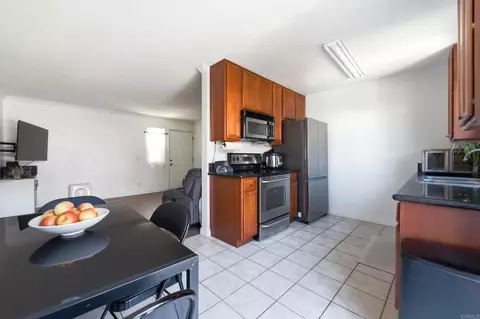 Kitchen - 9220 Kenwood St #L, Spring Valley, CA 91977 photo 1 of 3
