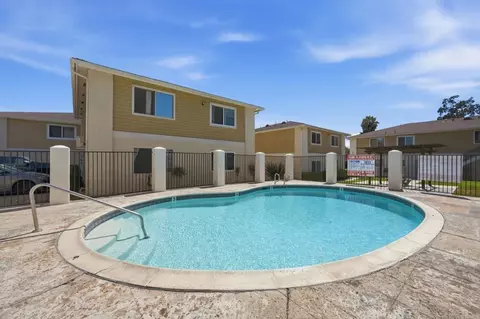 Exterior - 9220 Kenwood St #L, Spring Valley, CA 91977 photo 4 of 5