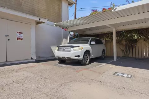 Exterior - 9220 Kenwood St #L, Spring Valley, CA 91977 photo 5 of 5