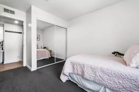 Bedroom - 9220 Kenwood St #L, Spring Valley, CA 91977 photo 6 of 7