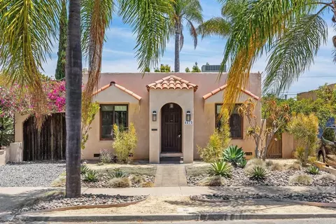 4475 Georgia St, San Diego, CA 92116