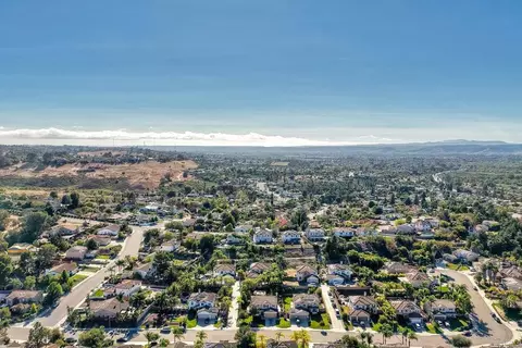 View/Area - 1151 Sunbright Dr, Oceanside, CA 92056 photo 15 of 17