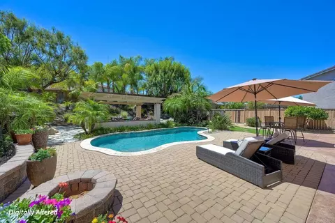 Exterior - 1151 Sunbright Dr, Oceanside, CA 92056 photo 4 of 21