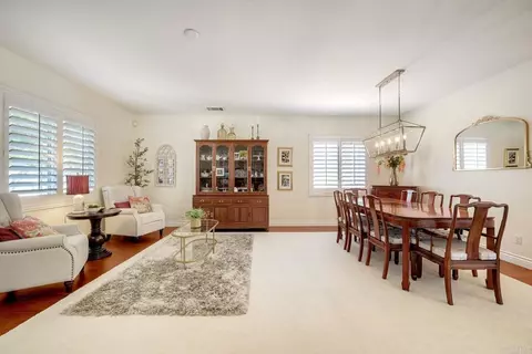 Dining - 1151 Sunbright Dr, Oceanside, CA 92056 photo 1 of 6