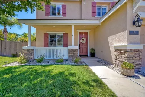 Exterior - 1151 Sunbright Dr, Oceanside, CA 92056 photo 3 of 21
