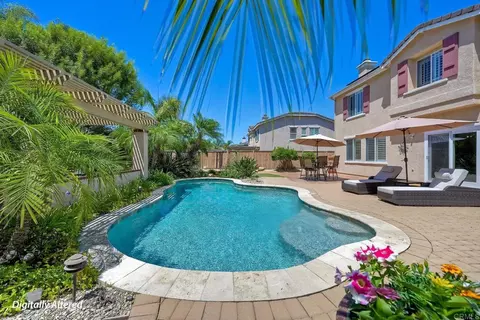 Exterior - 1151 Sunbright Dr, Oceanside, CA 92056 photo 10 of 21