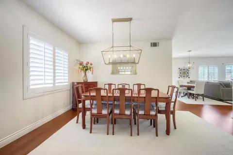 Dining - 1151 Sunbright Dr, Oceanside, CA 92056 photo 5 of 6