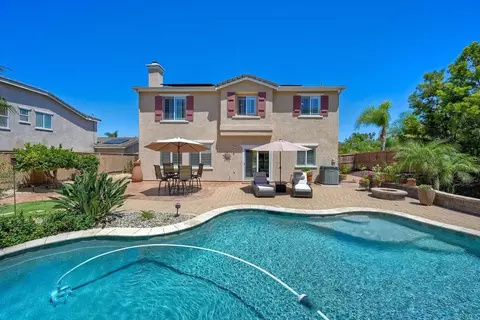 Exterior - 1151 Sunbright Dr, Oceanside, CA 92056 photo 16 of 21