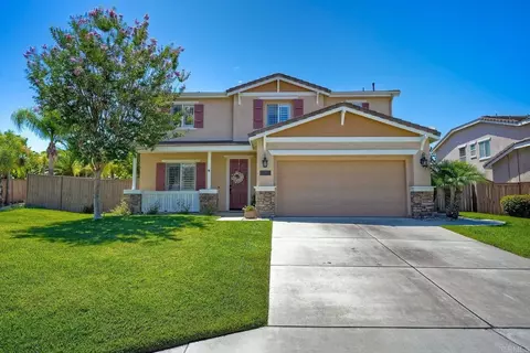 Exterior - 1151 Sunbright Dr, Oceanside, CA 92056 photo 2 of 21