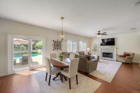 Dining - 1151 Sunbright Dr, Oceanside, CA 92056 photo 3 of 6