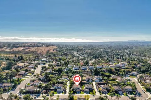View/Area - 1151 Sunbright Dr, Oceanside, CA 92056 photo 9 of 17