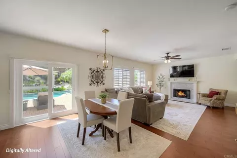 Dining - 1151 Sunbright Dr, Oceanside, CA 92056 photo 6 of 6