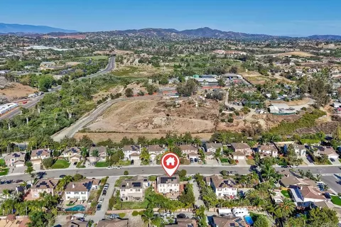 View/Area - 1151 Sunbright Dr, Oceanside, CA 92056 photo 10 of 17