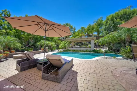 Exterior - 1151 Sunbright Dr, Oceanside, CA 92056 photo 8 of 21