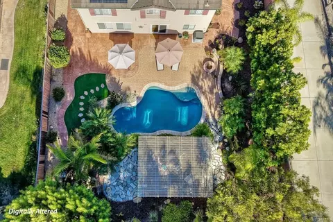 View/Area - 1151 Sunbright Dr, Oceanside, CA 92056 photo 4 of 17