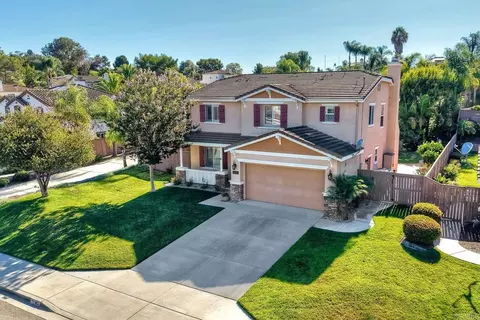 View/Area - 1151 Sunbright Dr, Oceanside, CA 92056 photo 2 of 17