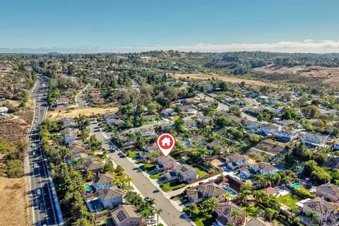 View/Area - 1151 Sunbright Dr, Oceanside, CA 92056 photo 17 of 17