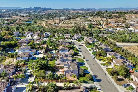 View/Area - 1151 Sunbright Dr, Oceanside, CA 92056 photo 11 of 17