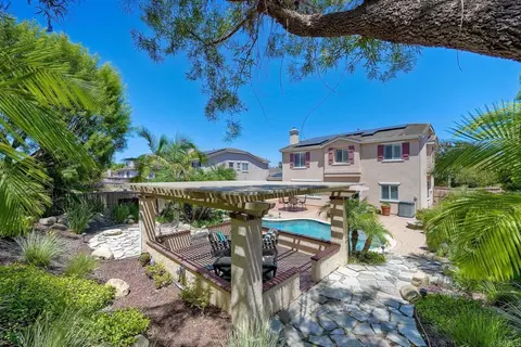 Exterior - 1151 Sunbright Dr, Oceanside, CA 92056 photo 13 of 21