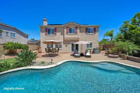 Exterior - 1151 Sunbright Dr, Oceanside, CA 92056 photo 15 of 21