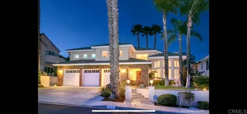 5116 White Emerald Dr, San Diego, CA 92130