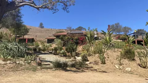 Exterior - 2777 Kingridge Dr, Fallbrook, CA 92028 photo 12 of 12