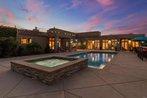 16775 Via Lago Azul, Rancho Santa Fe, CA 92067