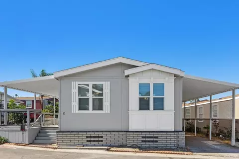 1638 Calavo Rd #43, Fallbrook, CA 92028 photo 4