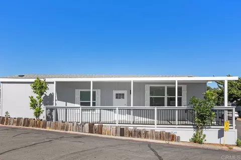 1638 Calavo Rd #43, Fallbrook, CA 92028 photo 3