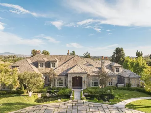 6590 Calle Reina, Rancho Santa Fe, CA 92067
