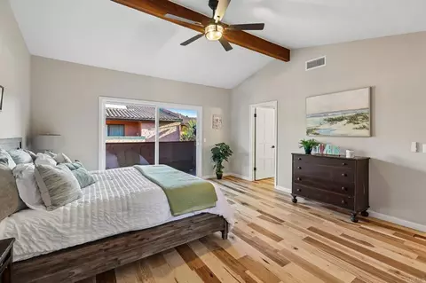 Bedroom - 32078 Del Cielo Oeste, Bonsall, CA 92003 photo 3 of 4