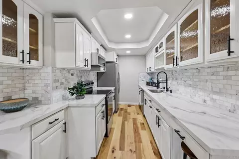 Kitchen - 32078 Del Cielo Oeste, Bonsall, CA 92003 photo 1 of 4