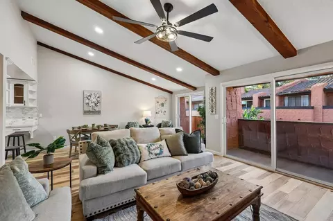 Living - 32078 Del Cielo Oeste, Bonsall, CA 92003 photo 4 of 4
