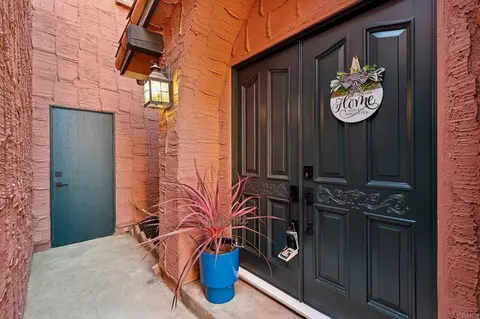 Entry Way - 32078 Del Cielo Oeste, Bonsall, CA 92003 photo 6 of 6