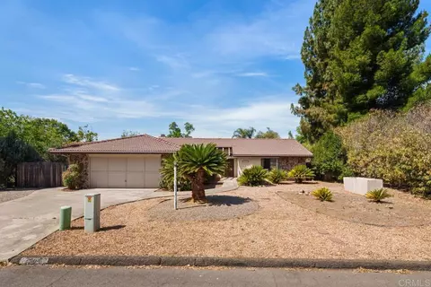 Exterior - 25641 Bellemore, Ramona, CA 92065 photo 2 of 9