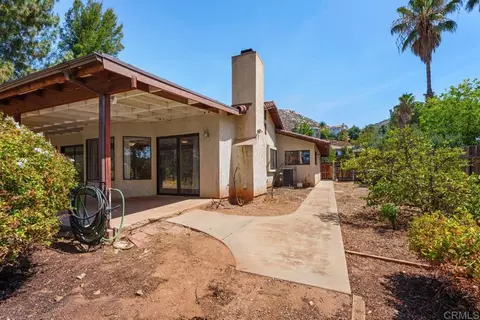 Exterior - 25641 Bellemore, Ramona, CA 92065 photo 9 of 9