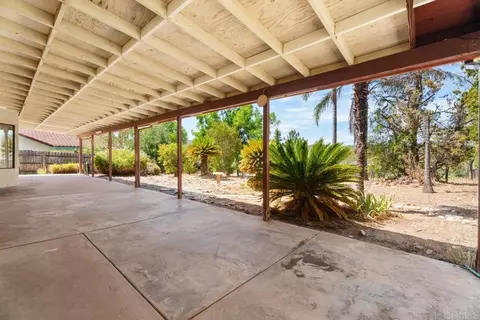 Exterior - 25641 Bellemore, Ramona, CA 92065 photo 4 of 9