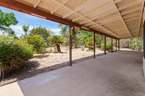 Exterior - 25641 Bellemore, Ramona, CA 92065 photo 3 of 9