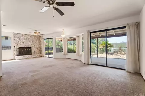 Living - 25641 Bellemore, Ramona, CA 92065 photo 5 of 7