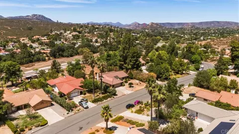 View/Area - 25641 Bellemore, Ramona, CA 92065 photo 8 of 11