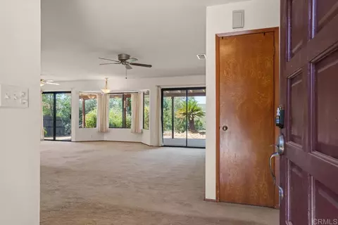 Entry Way - 25641 Bellemore, Ramona, CA 92065 photo 1 of 2